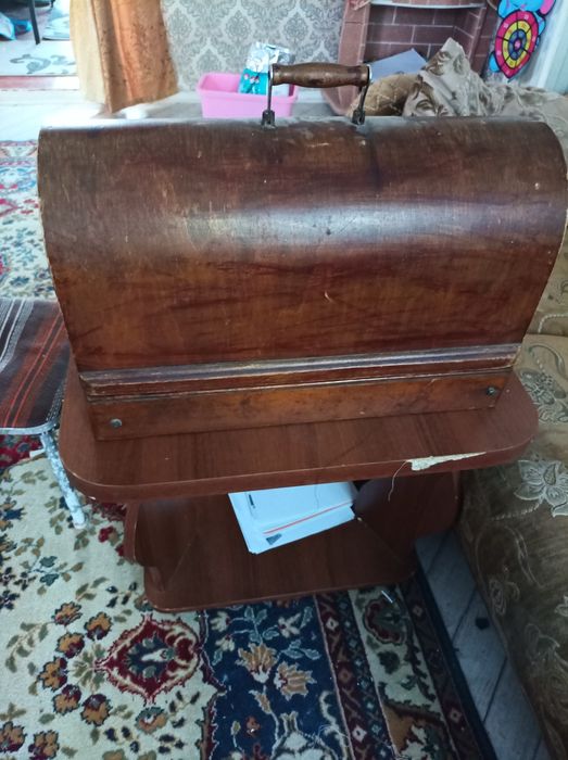 Срочно продам машинку