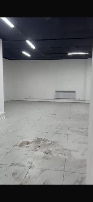 75 кв.м помещение в Жана кала