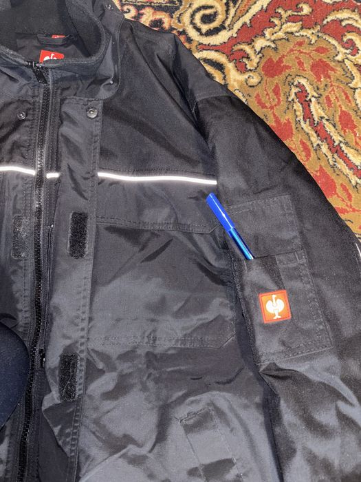 Зимно работно яке Engelbert Strauss