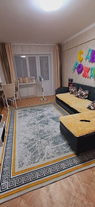 Квартира 3 ех комнатная