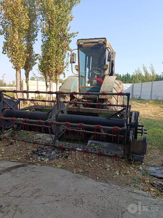 Traktor jatka minni