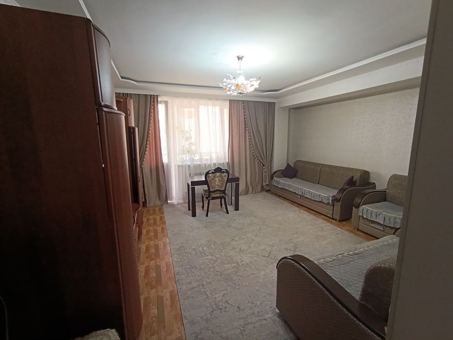 Продам 2 комнатную квартиру