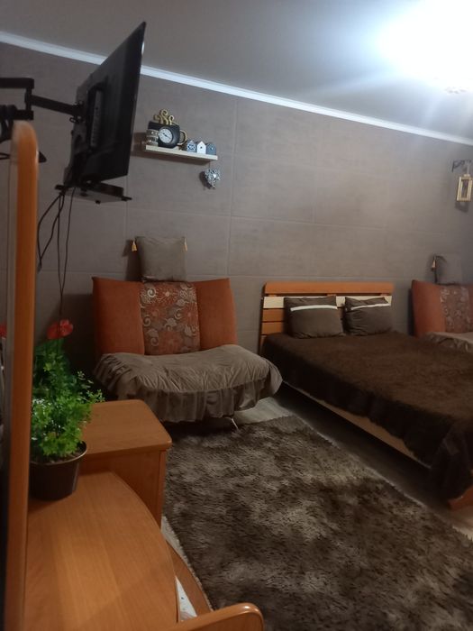 Сдам 1 ком.кв 15 мкр