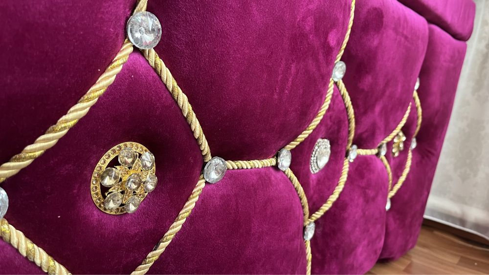 Сандық новый ручная работа