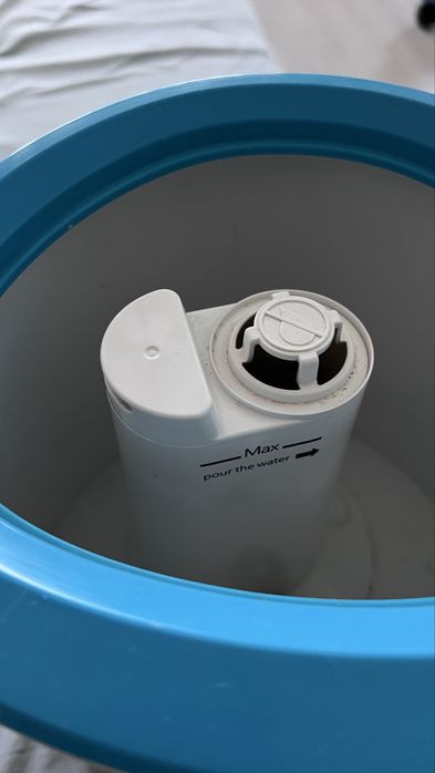 Продам увлажнитель воздуха