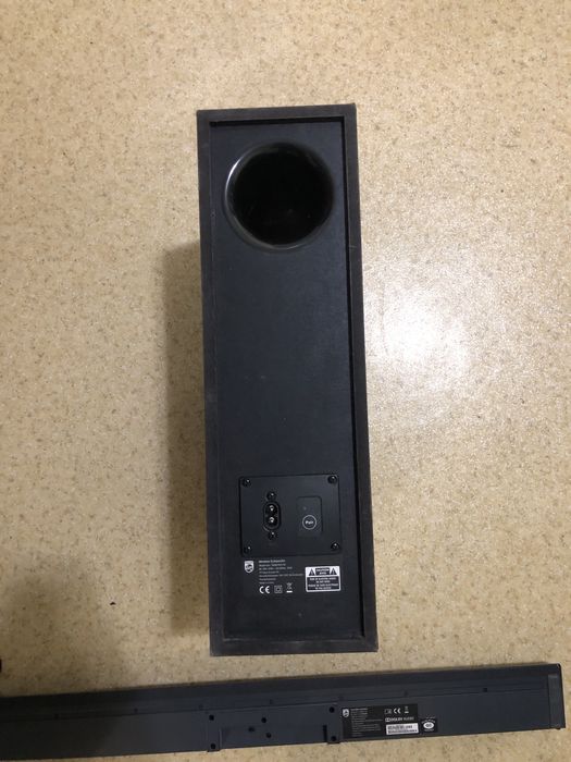 Саундбар Philips TAB6305/10