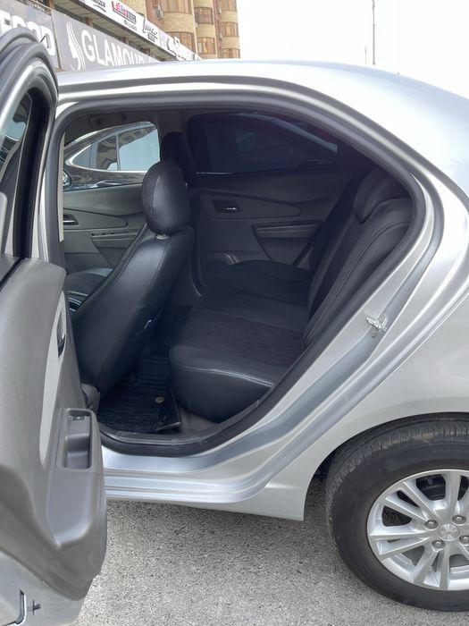 Chevrolet Cobalt