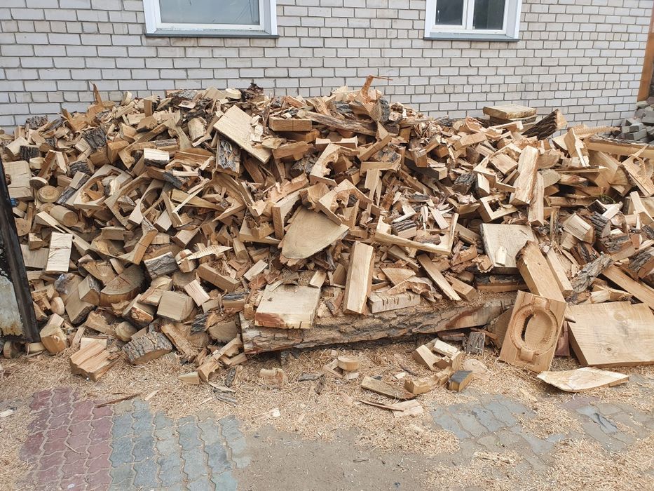 Продам дрова !!!