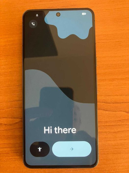 Google Pixel 8 Pro