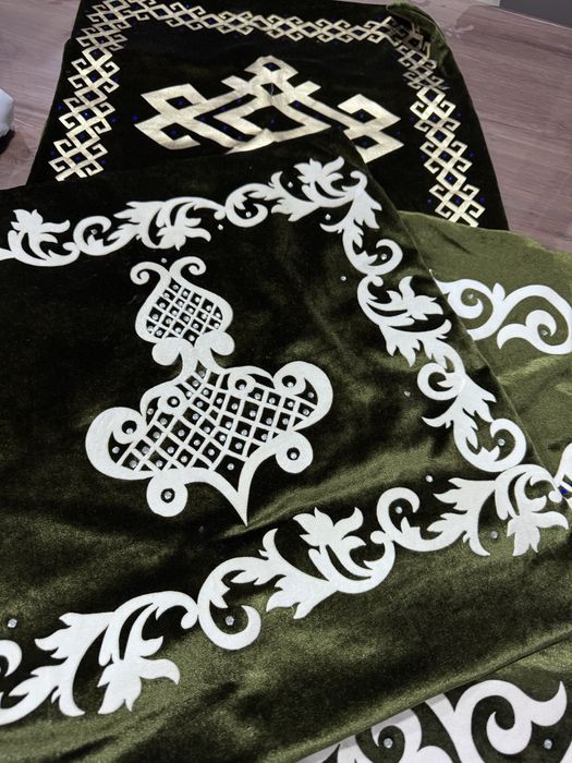 Постельное белье (полотенца банные)