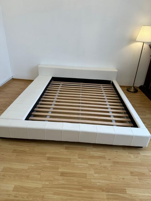 PAT DUBLU în stare excelentă!