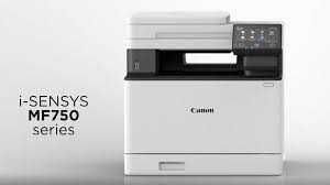 Принтер Canon i-SENSYS MF754Cdw МФУ,двуст.печать,USB2.0,сетевой,WiFi)