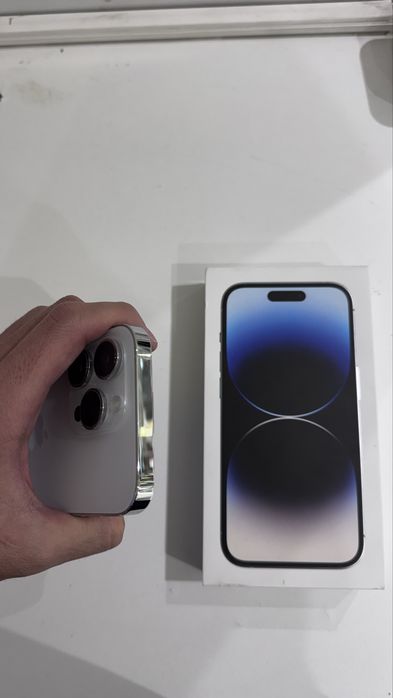 Iphone 14 pro 128gb