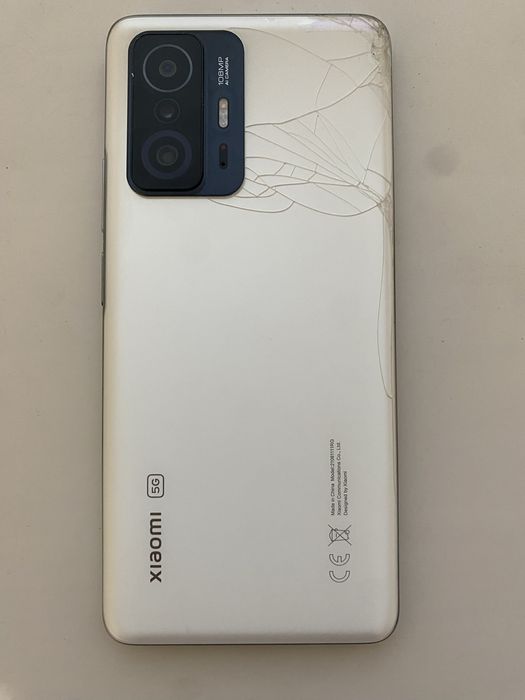 Обмен Xiaomi 11T