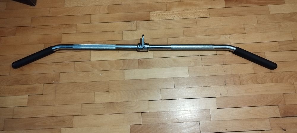 Лост за скрипец / ръкохватка за гръб
