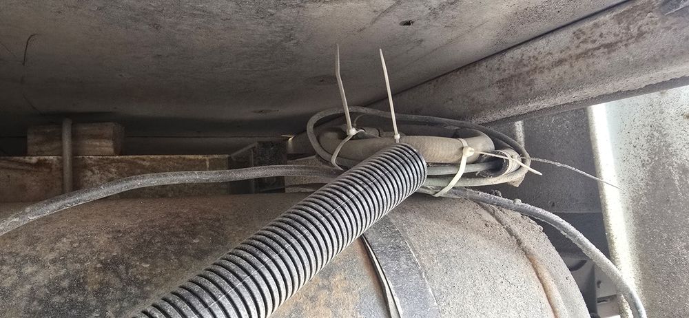 Газ баллон для авто