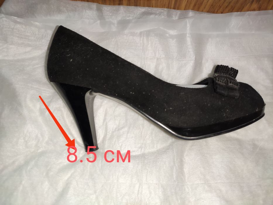 Женские галоши  - новые