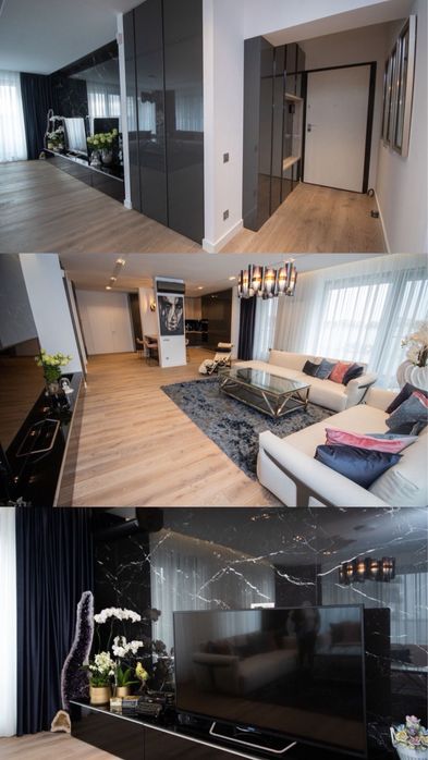 Penthouse premium 153 mp utili– liniște, lumină și confort absolut