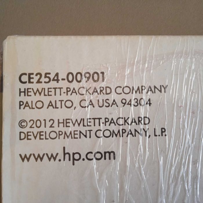 HP CE254A Оригинален модул за събиране на отпадъчен тонер