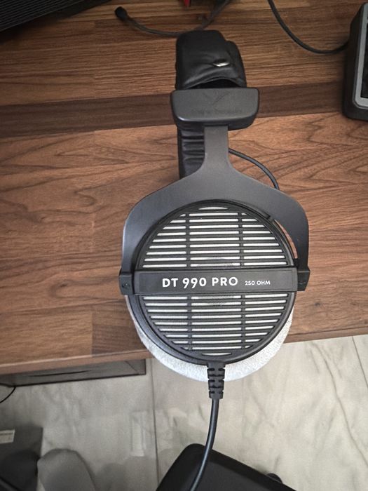 Слушалки beyerdynamic