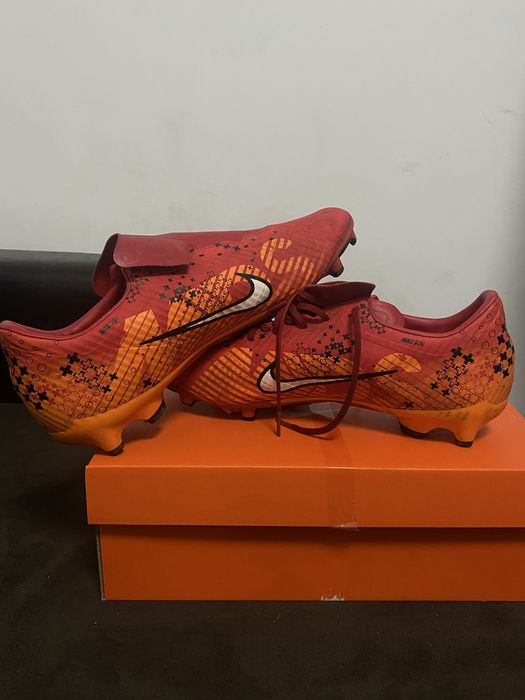 Mercurial vapor 15 academy-marimea:45