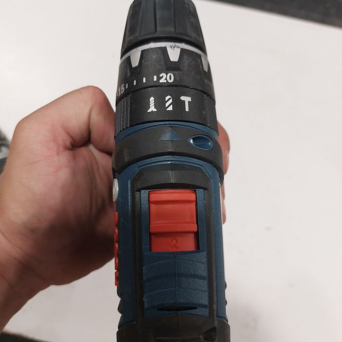 Акумулаторен винтоверт Бош  Bosch GSR 12V-15 FC Bosch 12V-15