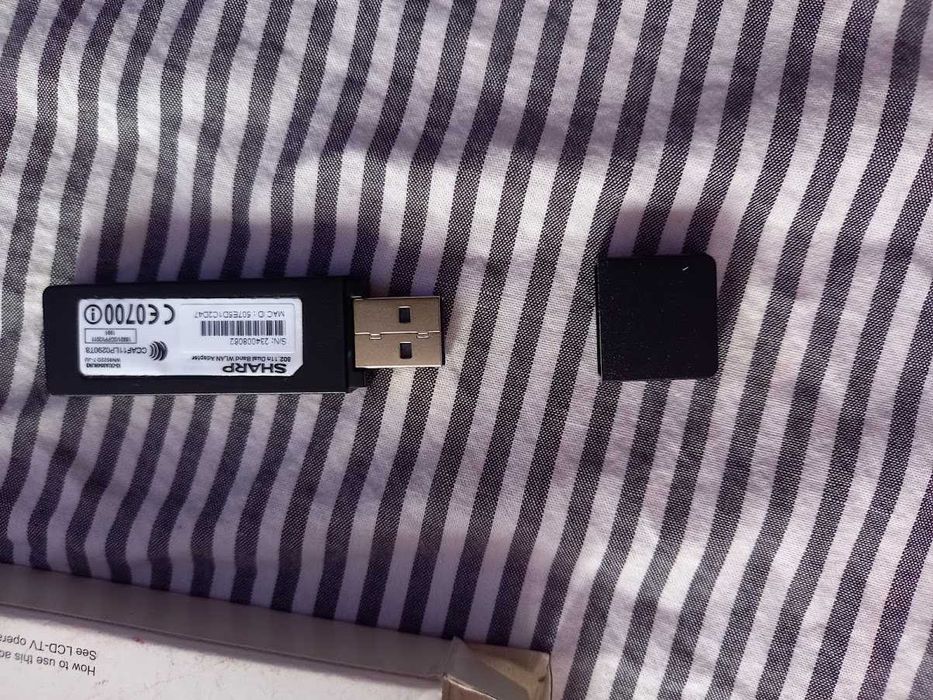 Продам WI FI  адаптер Sharp