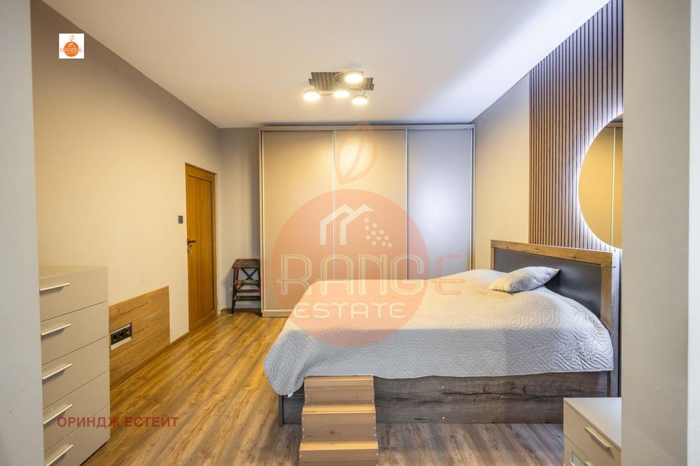 Продава се Тристаен апартамент в София, Овча купел - 65 кв.м за 3231 €/кв.м - Снимка #8