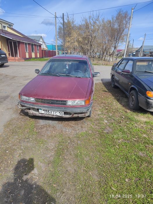 Продам автомобиль