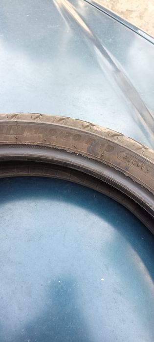 Мото гуми 120/70r19 , 170/60r17 , 150/70r17