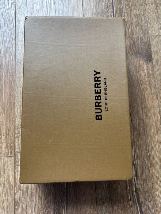 Дамски Обувки Burberry