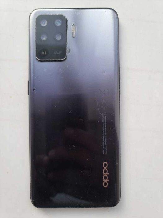 ОРРО Reno 5 Lite 128GB