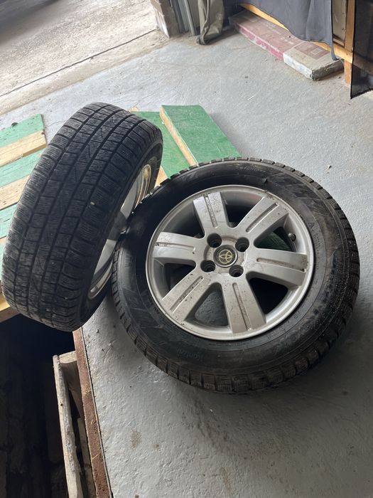 Комплект жағдай жақсы сатылады