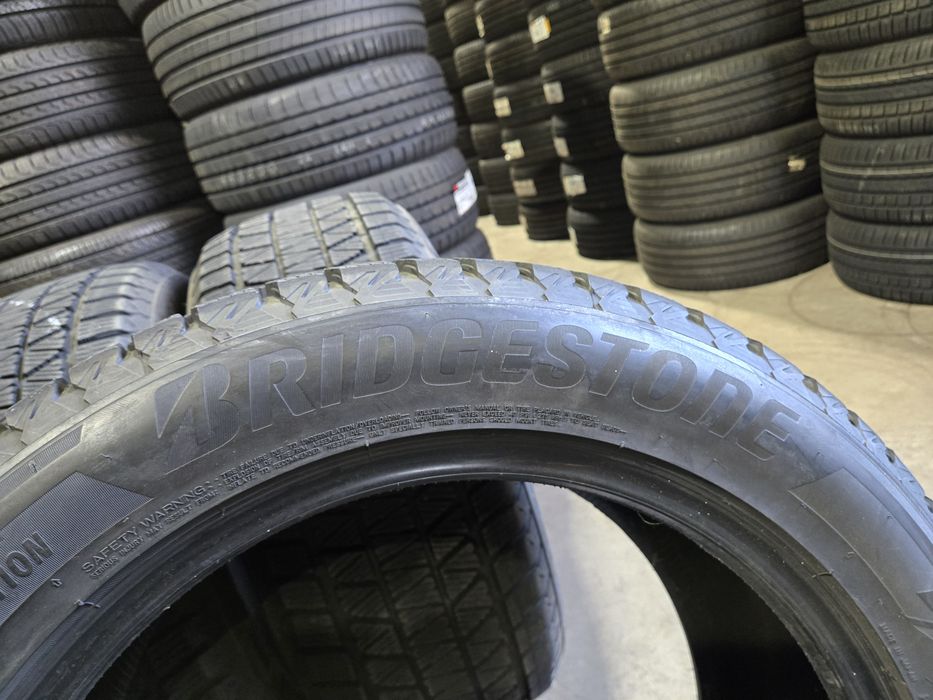 285/50/20 BRIDGESTONE 4бр