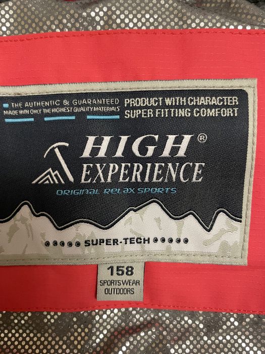 Продаю зимний комбенизон