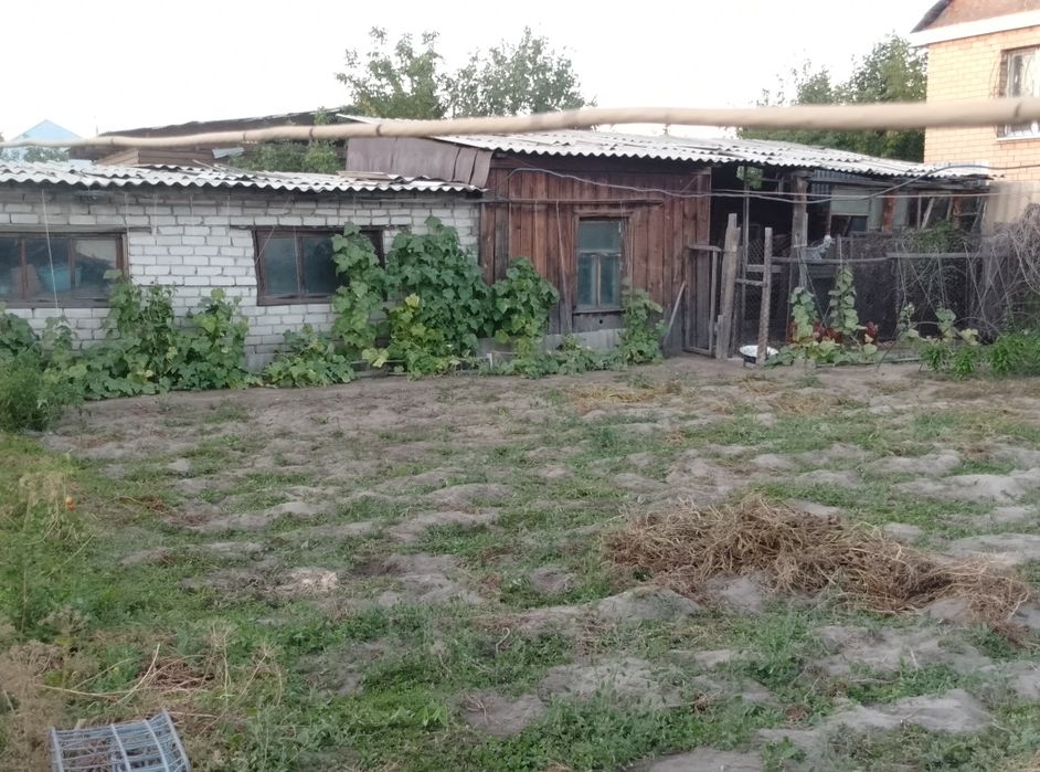 Срочно продам частный дом
