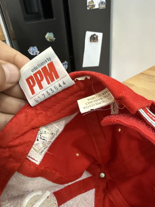 Rara Sapca de colectie F1 michael schumacher wold champion 2000