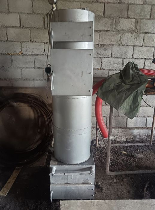 Продам котел длительного горения