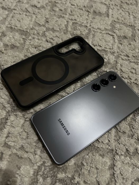 Samsung S24 256 гб