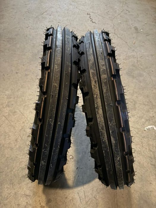 ANVELOPA 6.00-16 BKT TF8181 6PR TT  Cauciucuri tractor, Fiat, Case, Fendt, John Deere, New Holland, Massey Ferguson, UTB   Cauciucuri tractor, Fiat, C