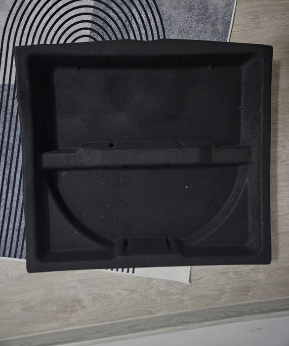 Torpedou portbagaj inferior Hyundai Tucson 3 2015-2020