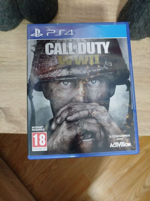 Игри за Playstation 5 - 3 броя