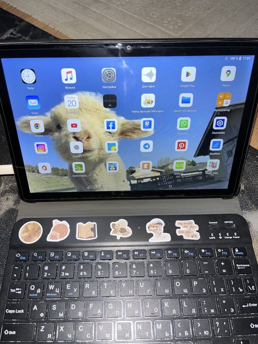 Umiio A19pro планшеті