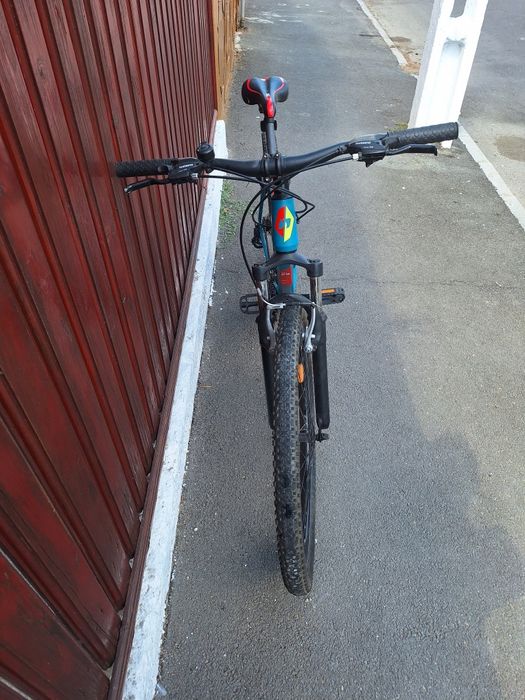 Vand bicicleta DHS Terrana 2923