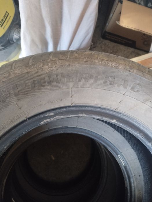 Продам резину ,в отличном состоянии