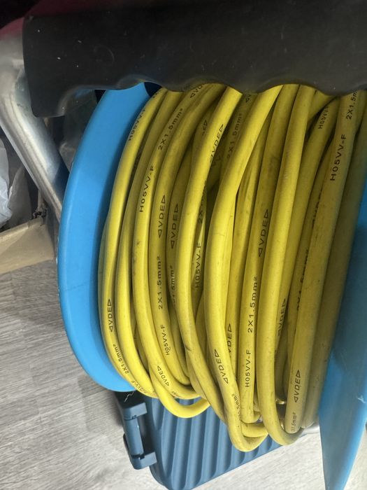 Переноска 50метровый