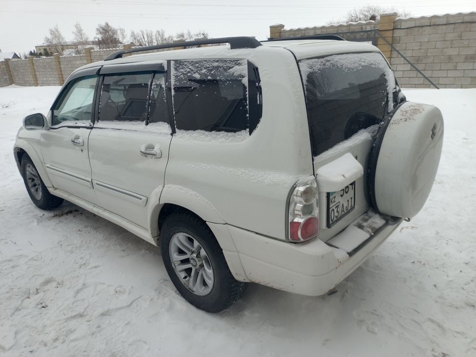 Продам Сузуки хл7