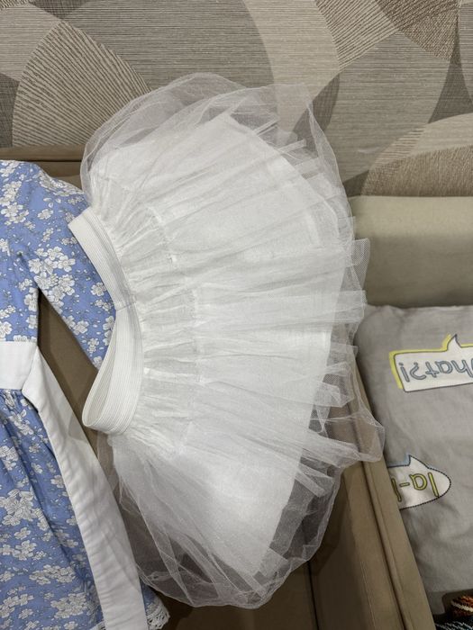 Продам Костюм снежинки