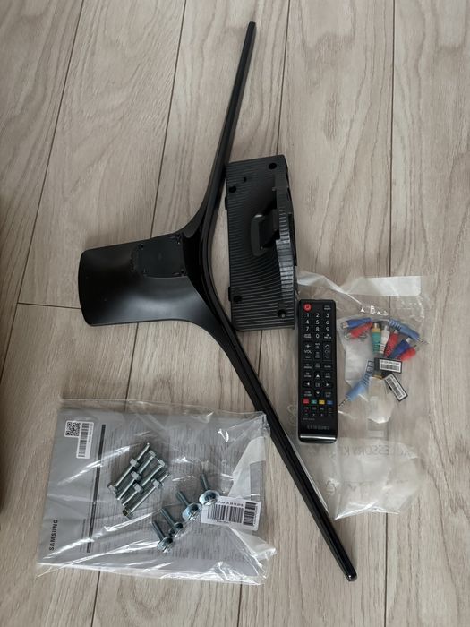 Smart TV Samsung diagonala 108