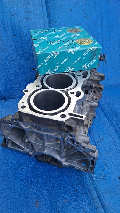 Блок цилиндров 2AZ-FE TAYOTA